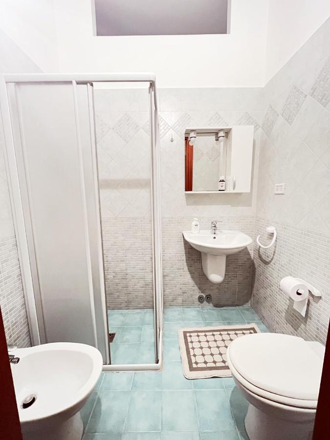 Dimora Giquadro - Casa Vacanze Specchiolla Bagian luar foto